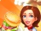 Gêm Hot Dog Maker Fast-food ar-lein