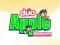 Gêm Duo Apple Monsters ar-lein