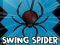 Gêm Swing Spider ar-lein