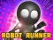 Gêm Robot Runner ar-lein