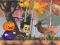 Gêm Autumn Endless Runner ar-lein