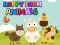 Gêm Happy Farm Animals ar-lein