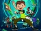 Gêm Ben 10 Memory ar-lein