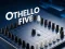 Gêm Othello Five ar-lein