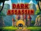 Gêm Dark Assassin ar-lein
