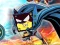 Gêm Super Hero Sponge ar-lein