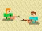 Gêm BlockGunner 1 vs 1 ar-lein