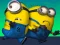 Gêm Find The Hidden Minions ar-lein