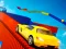 Gêm Mega Ramps stunt cars 3d ar-lein