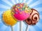 Gêm Chef Twins Summer Dessert Cooking ar-lein