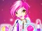 Gêm Winx Makeover ar-lein