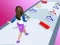 Gêm Lucky Beauty Perfect Dress up ar-lein