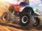 Gêm Monster Truck Supra Race ar-lein