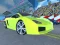 Gêm Cool Racing: Crazy Stunts ar-lein
