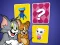 Gêm Tom and Jerry Memory Card Match ar-lein