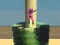 Gêm Glass Challenge Squid Game ar-lein