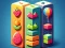 Gêm SuperArcade: Fruits, Spears and Cubes ar-lein