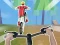 Gêm Bicycle Rush 3D ar-lein