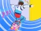 Gêm Cyber Surfer Skateboard ar-lein