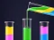 Gêm Water Sort Color Puzzle ar-lein