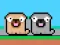 Gêm Friends Pug ar-lein