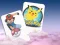 Gêm Pikachu Memory Card Match ar-lein