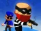 Gêm Bank Robbery Puzzle Shooter ar-lein