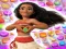 Gêm Disney Moana ar-lein