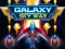Gêm Galaxy Sky War ar-lein