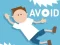 Gêm Avoid ar-lein
