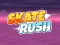 Gêm Skate Rush ar-lein