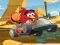 Gêm Angry Birds Go! Hidden Stars ar-lein