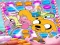 Gêm Adventure Time Match 3 Games ar-lein
