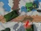 Gêm Farmers Stealing Tanks ar-lein
