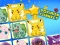 Gêm Pokimon Connect ar-lein