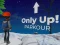 Gêm Only Up! Parkour ar-lein