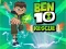Gêm Ben 10 Rescue ar-lein
