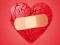 Gêm Broken Hearts Match ar-lein