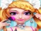 Gêm Ballerina Magazine Dress Up ar-lein