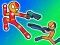 Gêm Stick Duel Battle Hero ar-lein