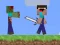 Gêm Minicraft Adventure ar-lein