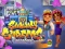 Gêm Subway Surfers Marrakesh ar-lein
