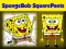 Gêm SpongeBob SquarePants Puzzle ar-lein