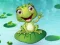 Gêm Greedy frog ar-lein