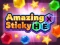 Gêm Amazing Sticky Hex ar-lein