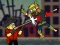 Gêm Mr. Jack vs Zombies ar-lein