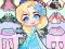 Gêm Makeup Doll Creator ar-lein