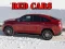 Gêm Red GLE Coupe Cars ar-lein