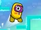 Gêm Spaceman Escape Adventure ar-lein