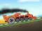 Gêm Train Racing ar-lein